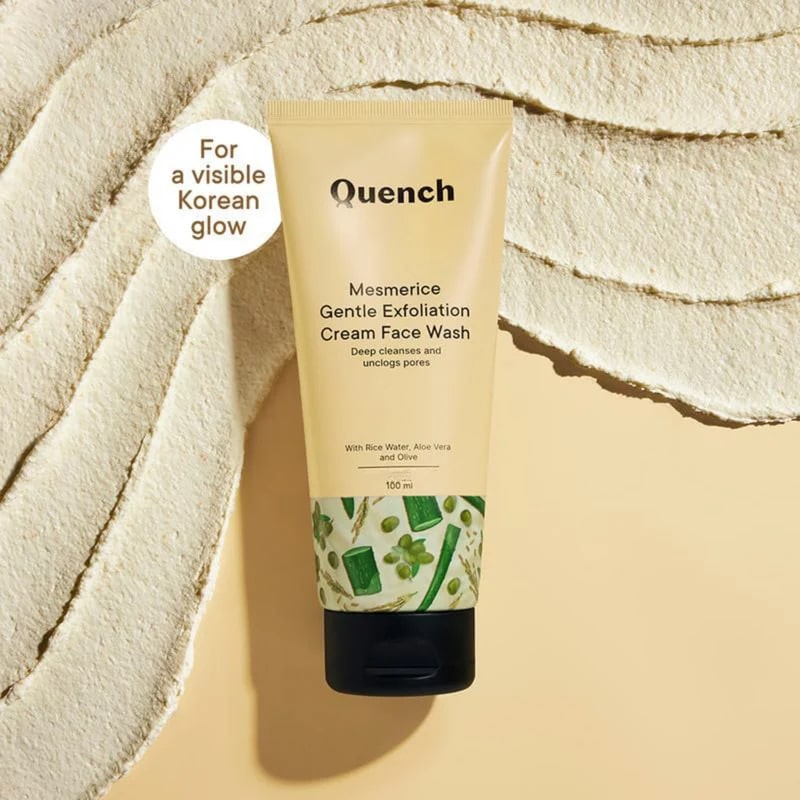 Quench Face Wash in Pakistan